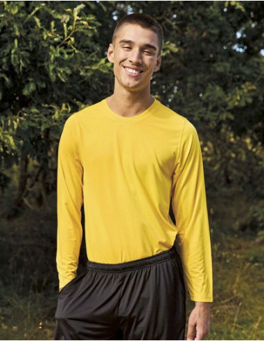 NEU-R64101-Recycled Performance Shorts